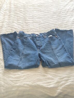 Universal Thread Vintage Straight EUC